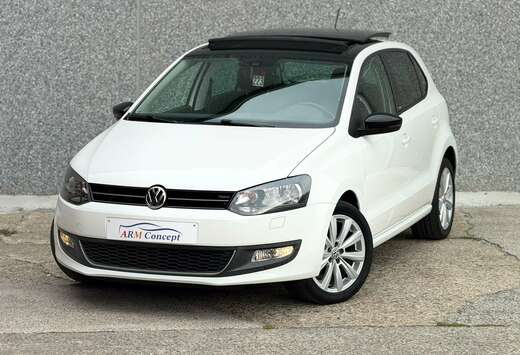 Volkswagen Polo 1.2 Essence Style Garantie 12 mois To ...