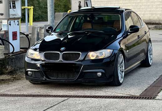 BMW 325d