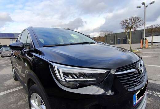 Opel 1.2 Turbo 110 ch Business Elegance