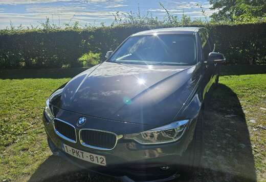 BMW 316d