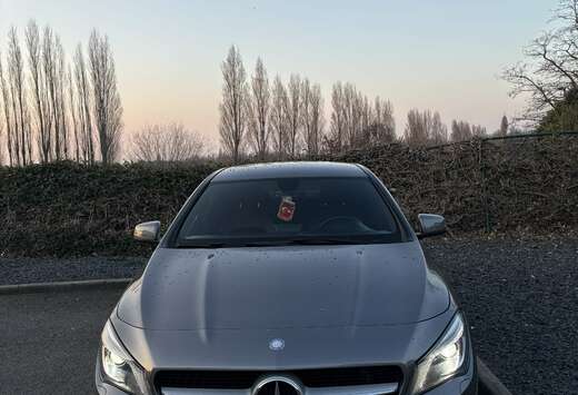 Mercedes-Benz CDI