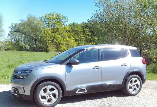 Citroen Benzine 75dkm 18\