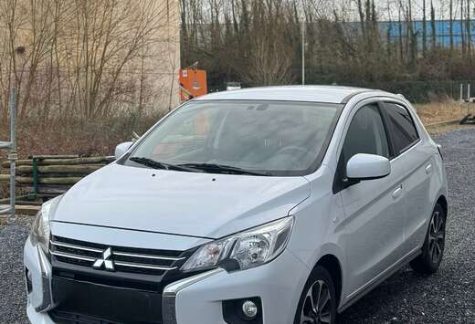 Mitsubishi 1.2i - Cruise - Bluethoot - 11.000km
