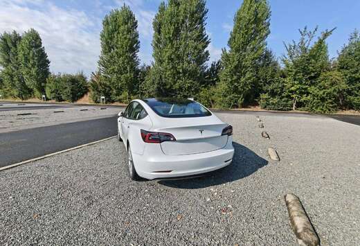Tesla Model 3 78 kWh AWD Long Range Dual Motor (366kW ...