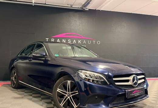 Mercedes-Benz d Business Solution — Caméra — Si� ...