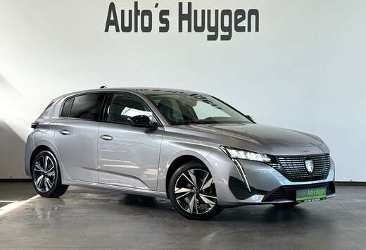 Peugeot 1.2 PureTech Allure Pack