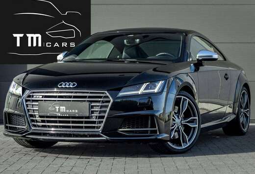 Audi Matrix/virtual cockpit/aple carplay/ B&O/ camera