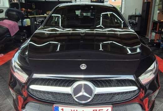 Mercedes-Benz d Business Solution