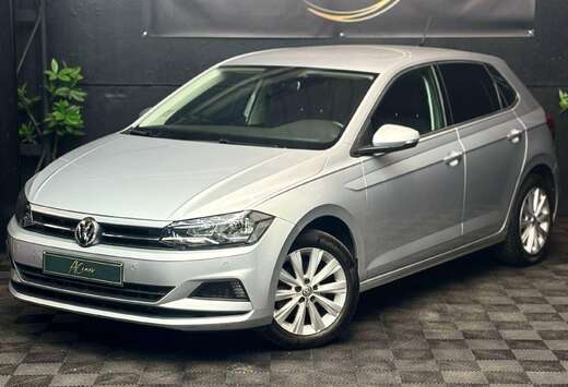 Volkswagen Polo 1.5 TSi Highline  *12 MOIS GARANTIE*
