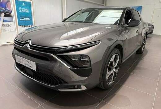 Citroen C5 X 1.2 PureTech Feel S