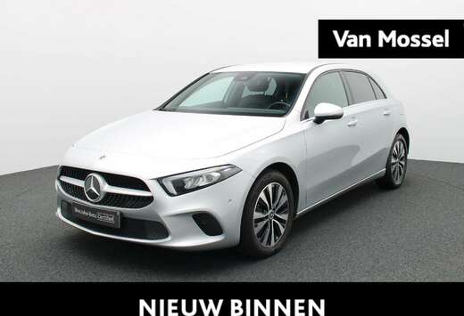 Mercedes-Benz e Business Solution + LED + SENSOREN +  ...