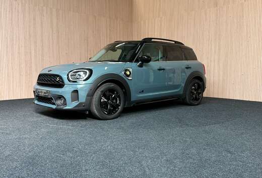 MINI Mini Countryman 1.5A PHEV Cooper SE ALL4
