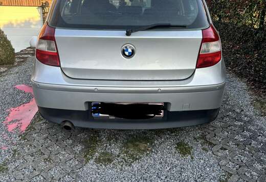 BMW 116i