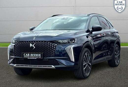 1.5 BlueHDi 130ch Etoile