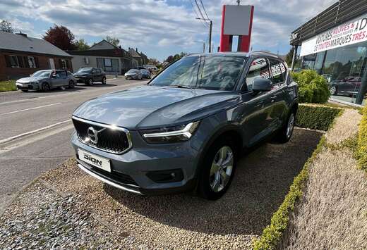 Volvo XC40 2.0 D3 Momentum