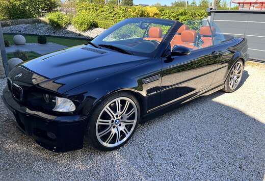 BMW M 3