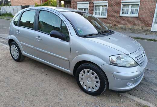 Citroen 1.6 16V Exclusive Sensodrive