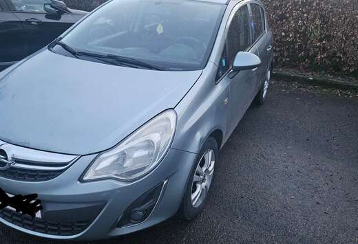 Opel 1.3 CDTI DPF ecoFLEX Start-Stop Edition