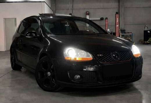 Volkswagen Golf GTI 2.0 Turbo 16v FSI DSG