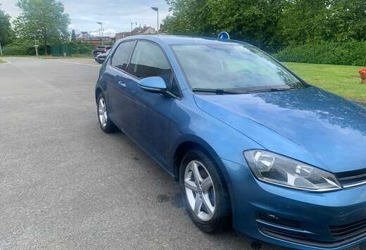 Volkswagen Golf 1.2 TSI Trendline