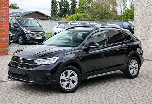 Volkswagen LIFE-UITVOERING*ACHTERUITRIJCAMERA*NAVIGAT ...