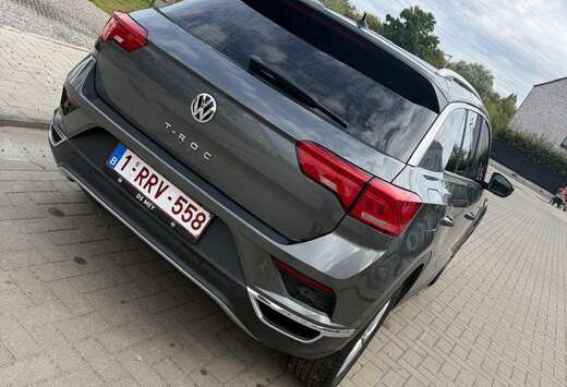 Volkswagen 1.5 TSI ACT Elegance OPF DSG (EU6AP)