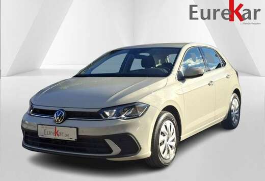 Volkswagen LIFE