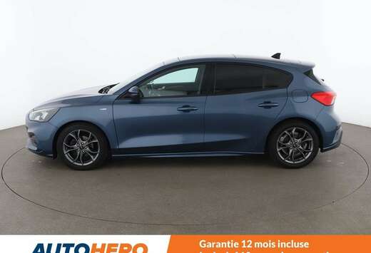 Ford 1.5 EcoBoost ST-Line