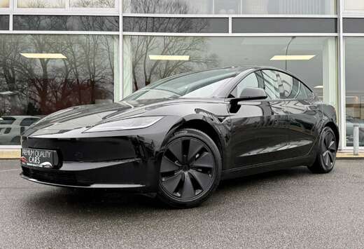 Tesla HIGHLAND / SFEERVERLICHTING / PANO / 360CAMERA  ...