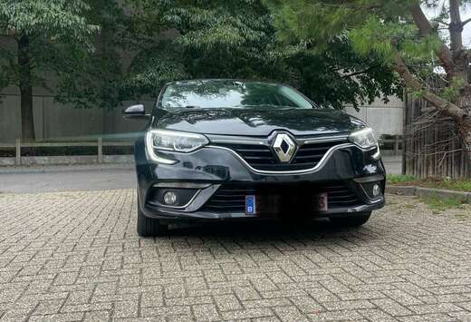 Renault 1.2 TCe Energy Life