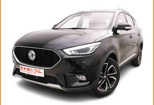 MG 1.0 T 110 AUT Luxury  Leather  360 Cam  LED  ALU17