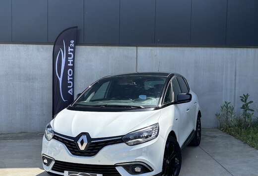 Renault TCe 140 GPF BLACK EDITION