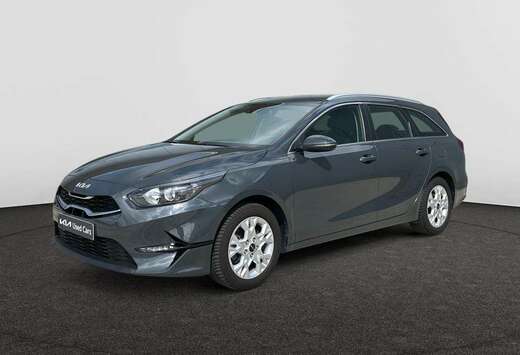 Kia Ceed SW 1.0 T-GDi Pulse ISG