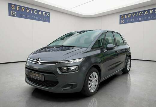Citroen @SERVICARS HAREN / Garantie 12 mois