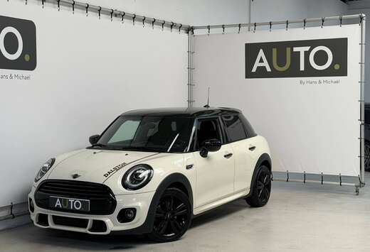 MINI Mini 1.5 Cooper OPF (EU6d)
