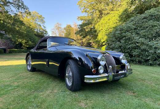 Jaguar Jaguar Xk S 150 Overdrive Like New