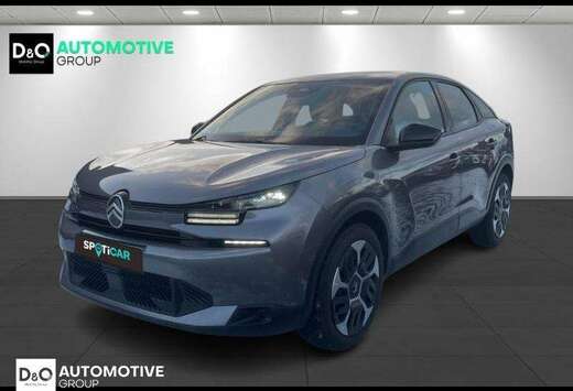 Citroen PLUS | PACK LIVE NAV