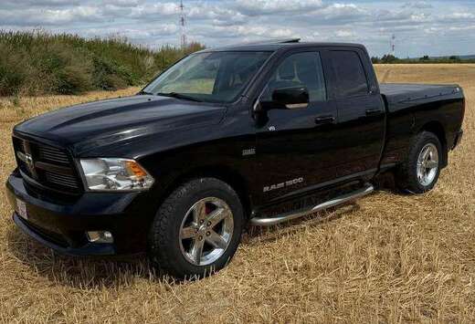 Dodge 5.7L V8