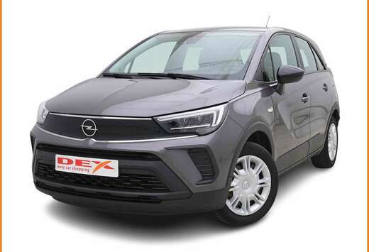 Opel 1.2 T Edition | GPS by App | LED Lights | Cruise ...