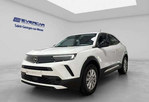Opel EDITION ***HEATED STEERING WHEEL & SEATS*REAR CA ...