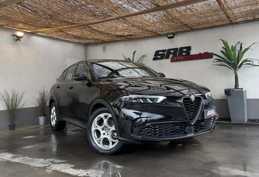 Alfa Romeo Alfa Romeo Tonale Phev