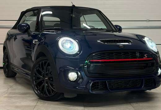 MINI Pack JCW