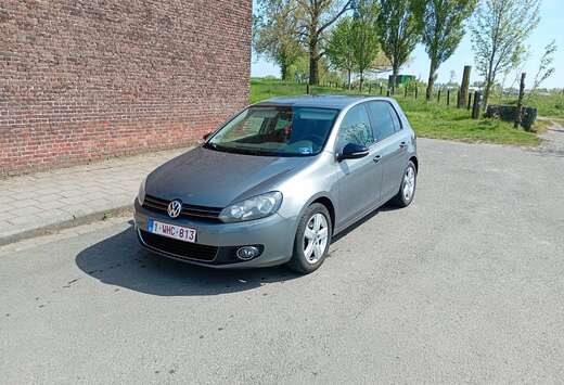 Volkswagen Golf 1.2 tsi 86cv style