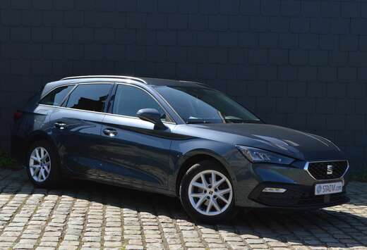 SEAT 1.4 FR DSG (180 kW) AUTOMAAT 1HAND CARNET CARPAS ...