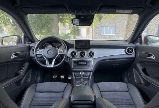 Mercedes-Benz Pack Amg