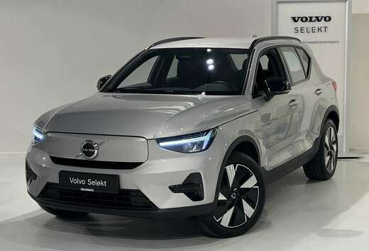 Volvo Plus Extended Range