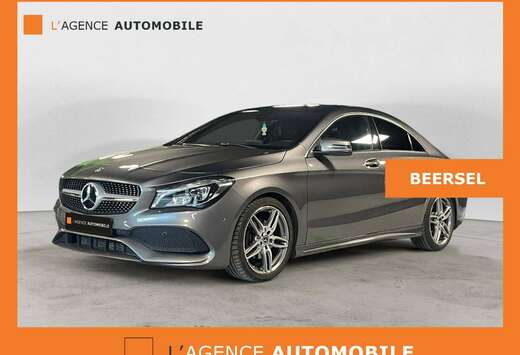Mercedes-Benz AGENCE BEERSEL - ✅12 MOIS DE GARANTIE ...