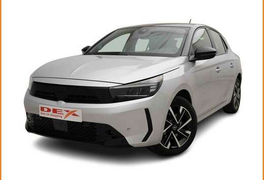 Opel 1.2 T 100 GS-Line | GPS by App | Camera | LED Li ...
