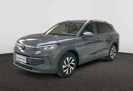 Volkswagen 1.5 eTSI mHEV Life Business DSG