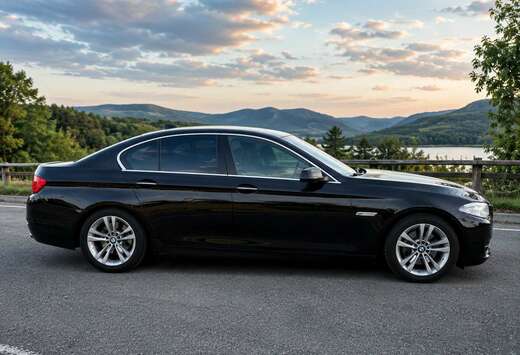 BMW Touring dA